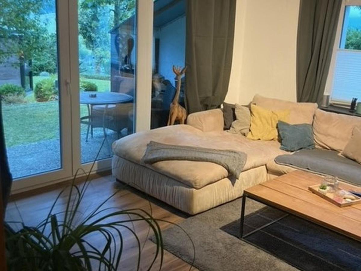 Ferienwohnung Berg Zeit Olsberg Exterior foto
