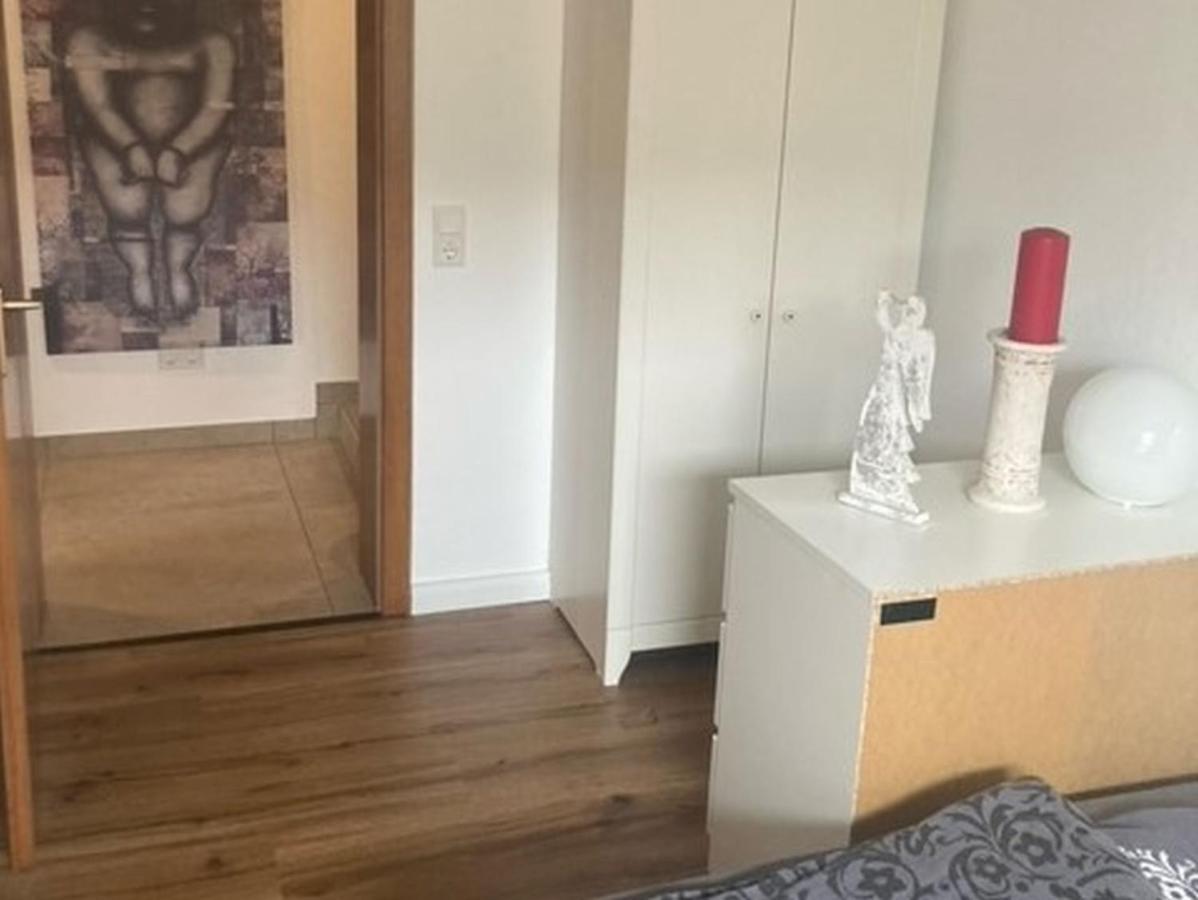 Ferienwohnung Berg Zeit Olsberg Exterior foto