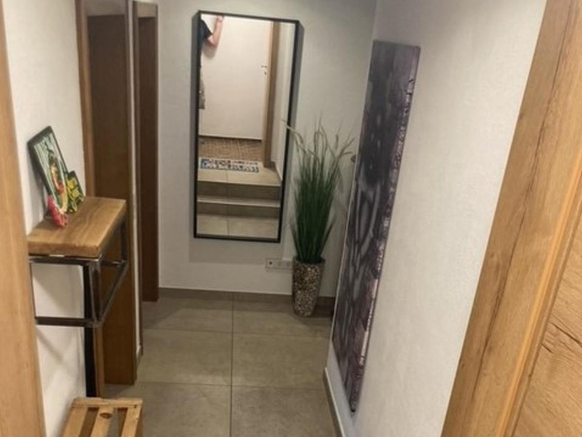 Ferienwohnung Berg Zeit Olsberg Exterior foto